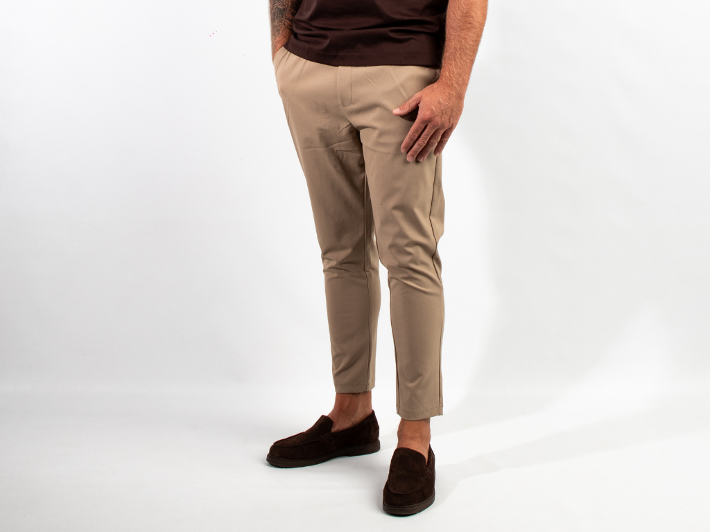 Tech Pants