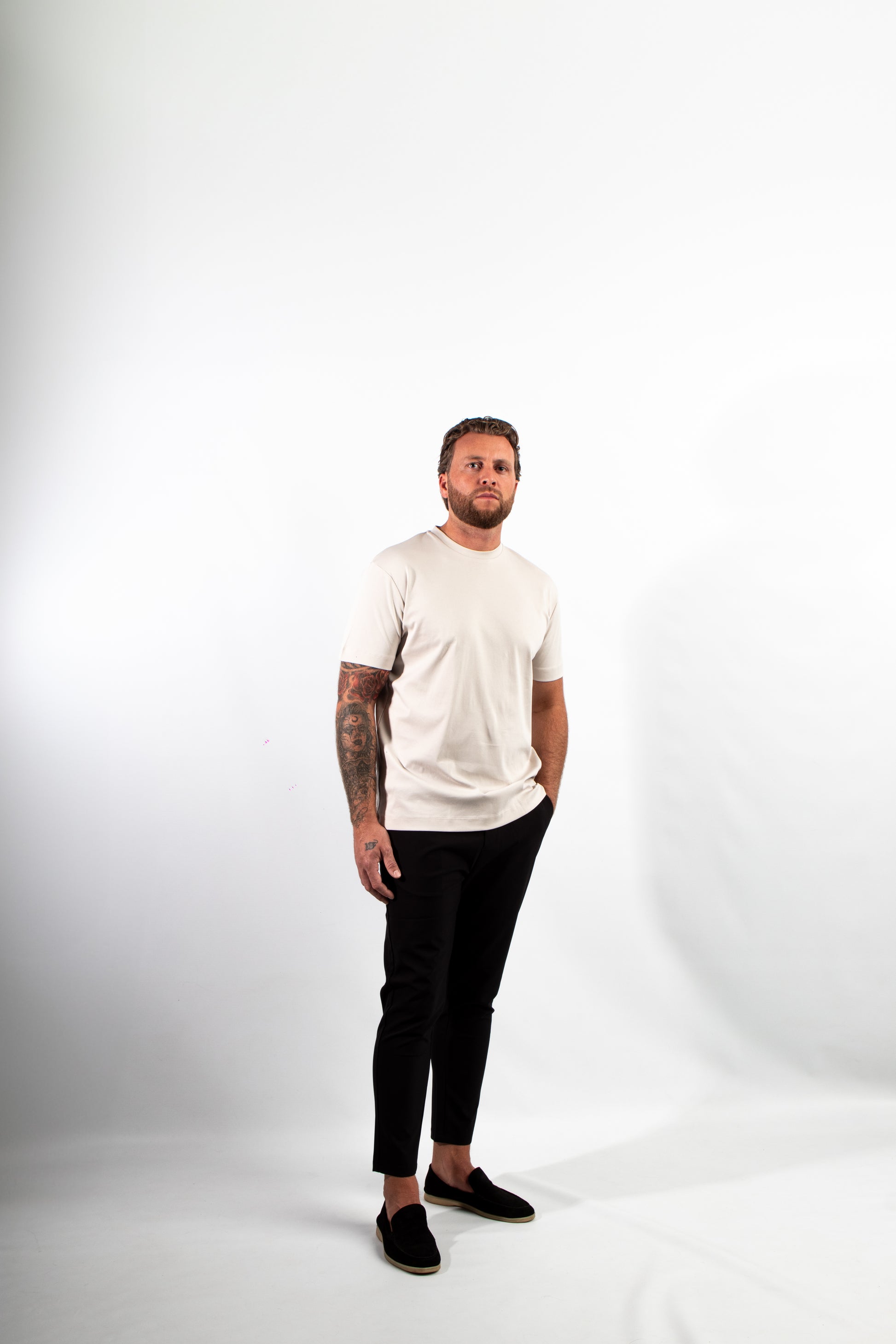 Pantalon technique