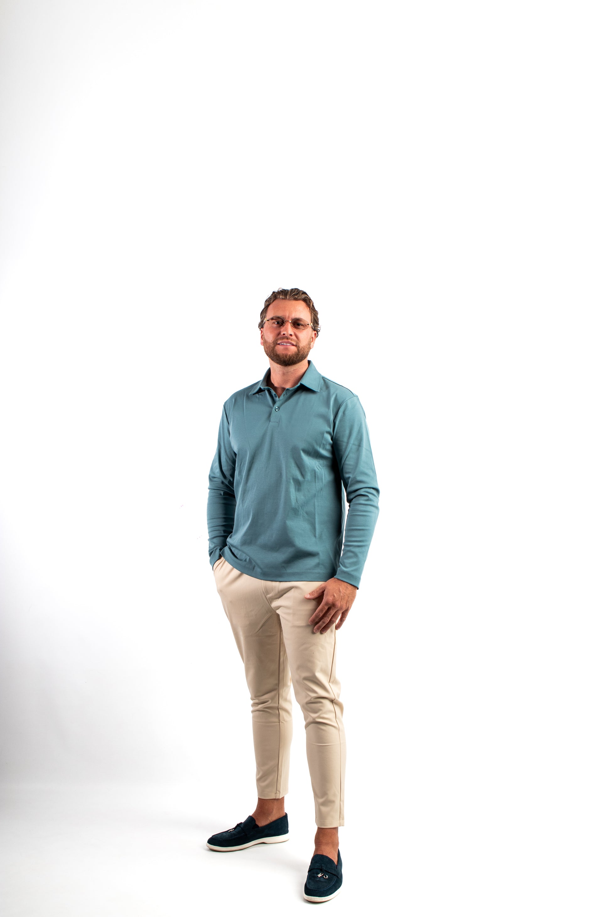 Pantalon technique
