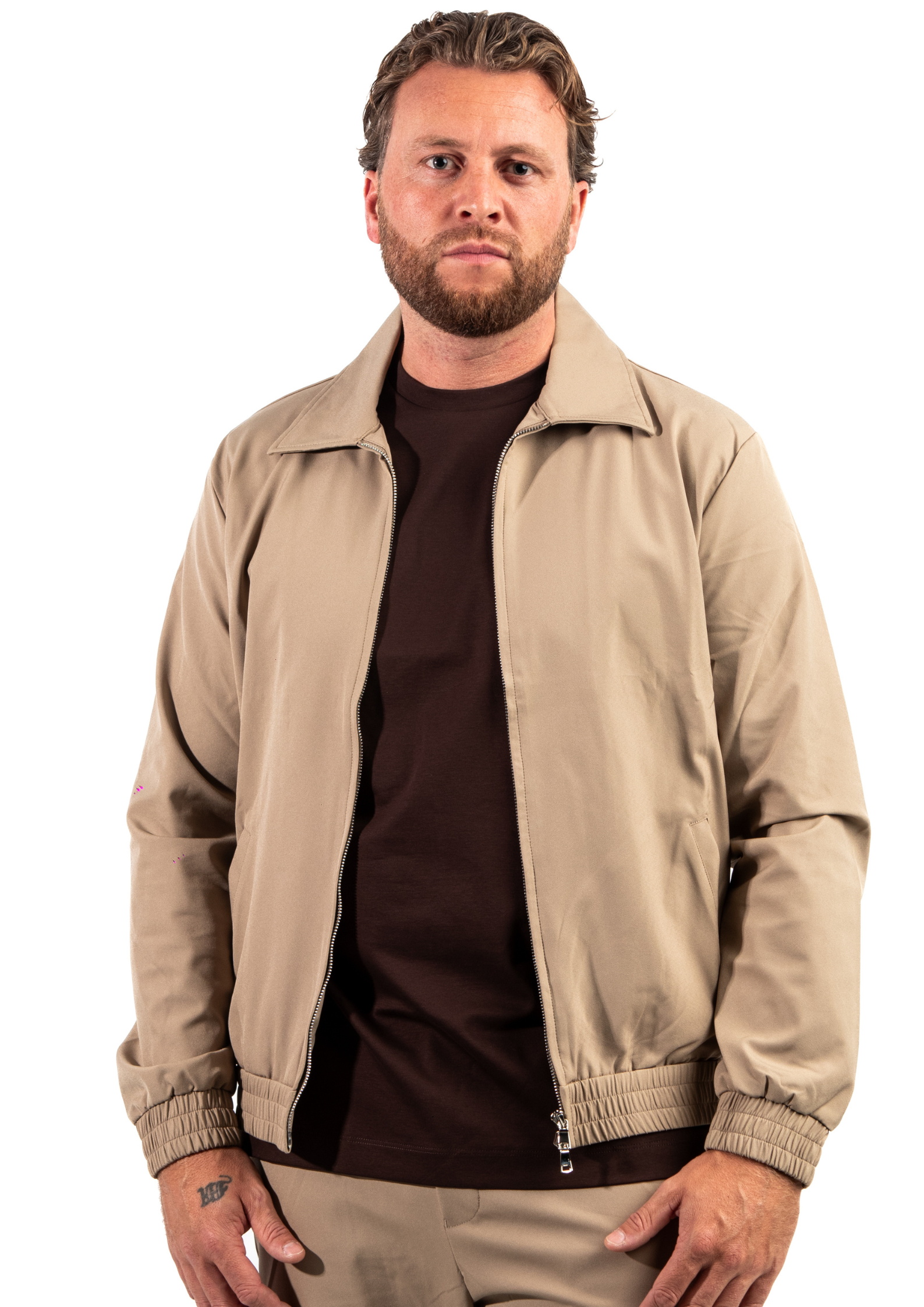 Gilets techniques