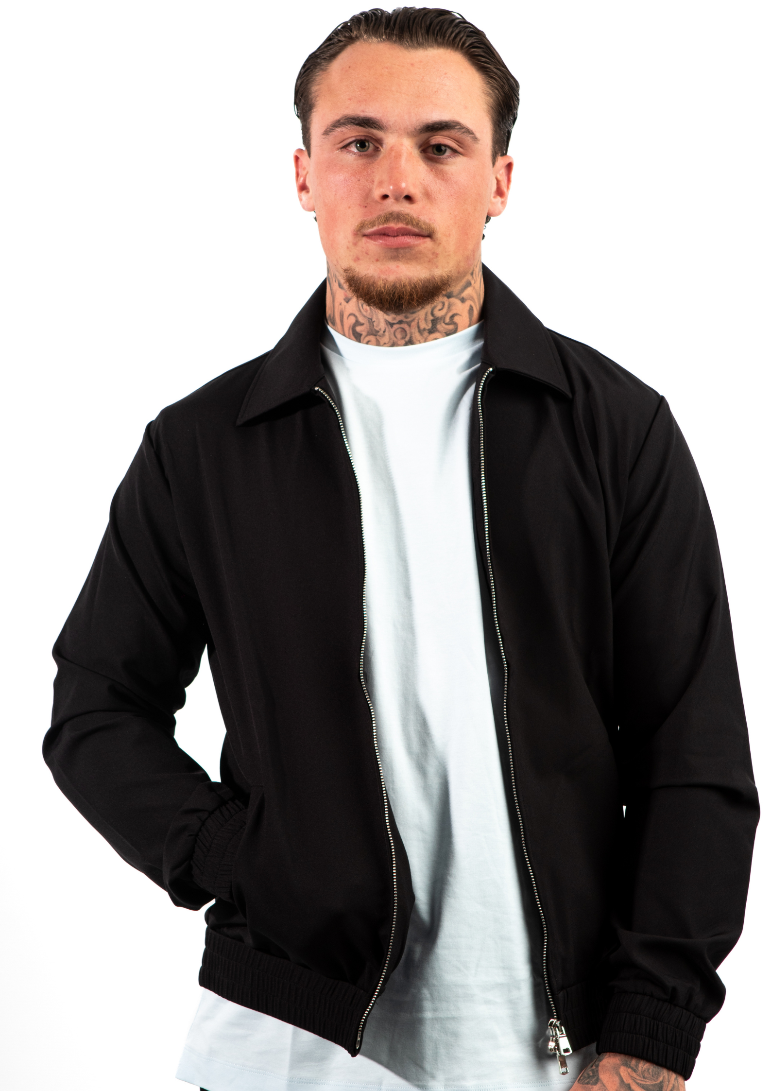 Gilets techniques