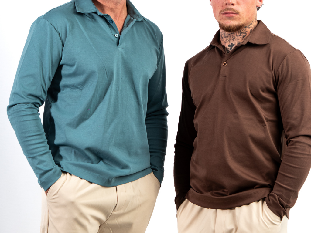 Polo's