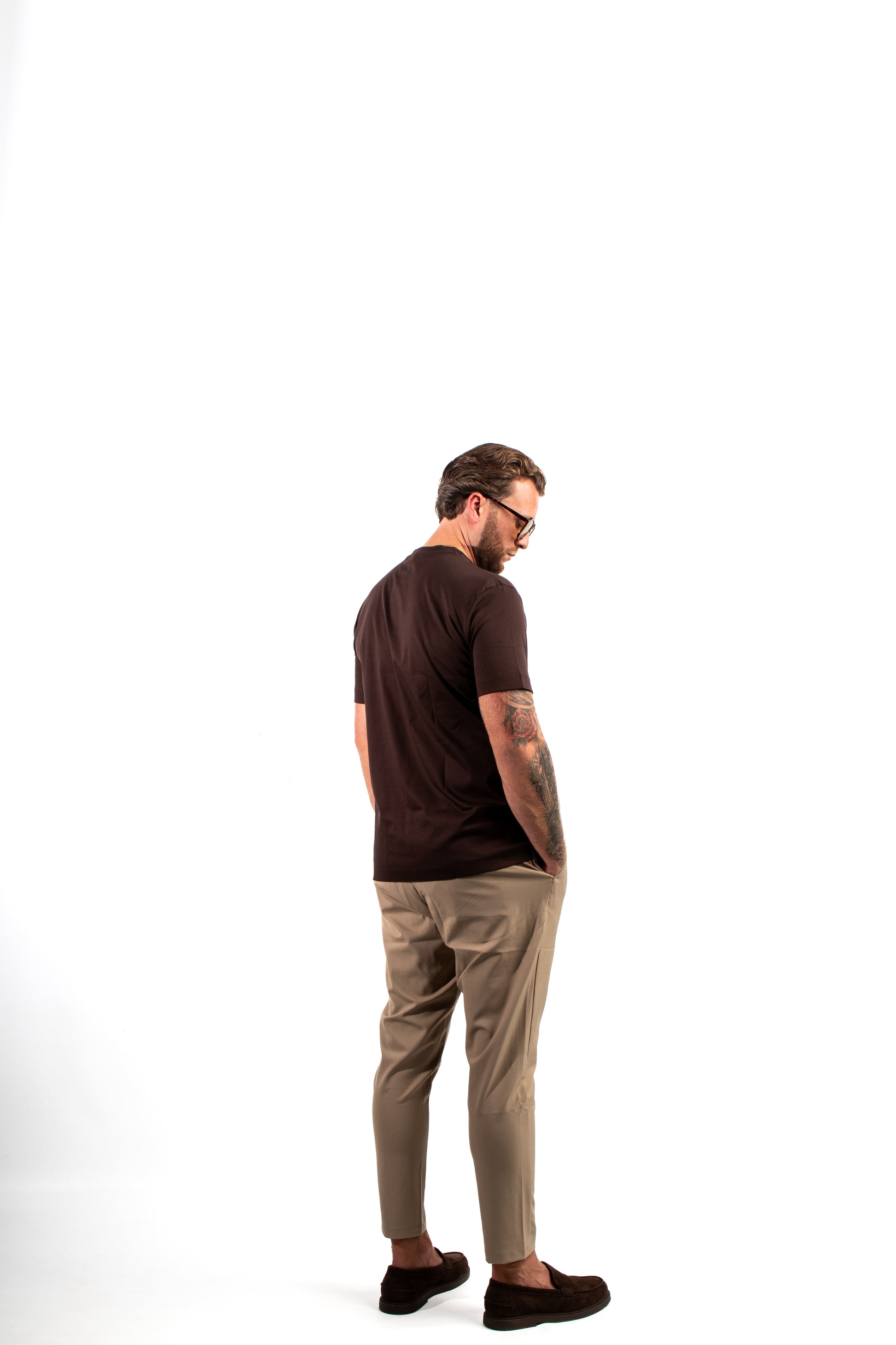 Tech Pants