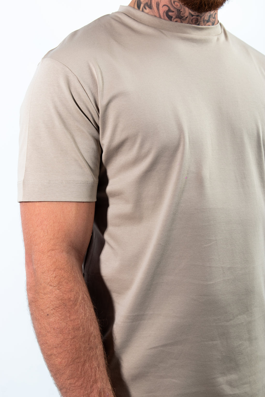 T-shirt Délicat 