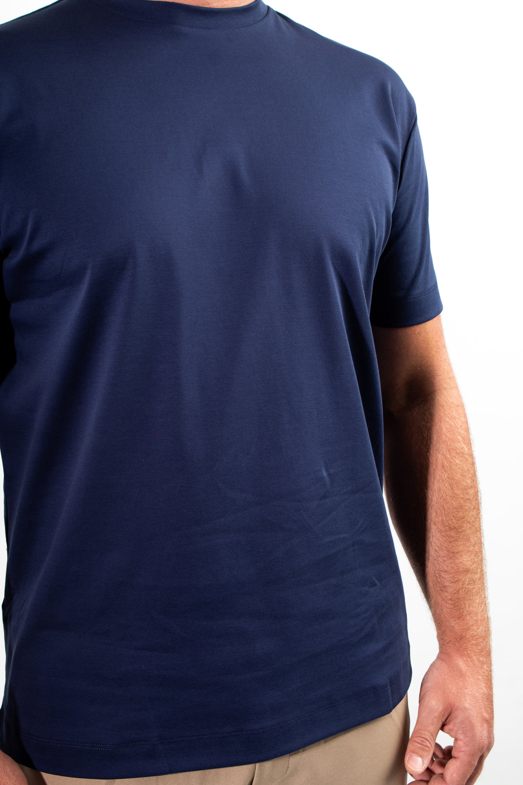 T-shirt Délicat 
