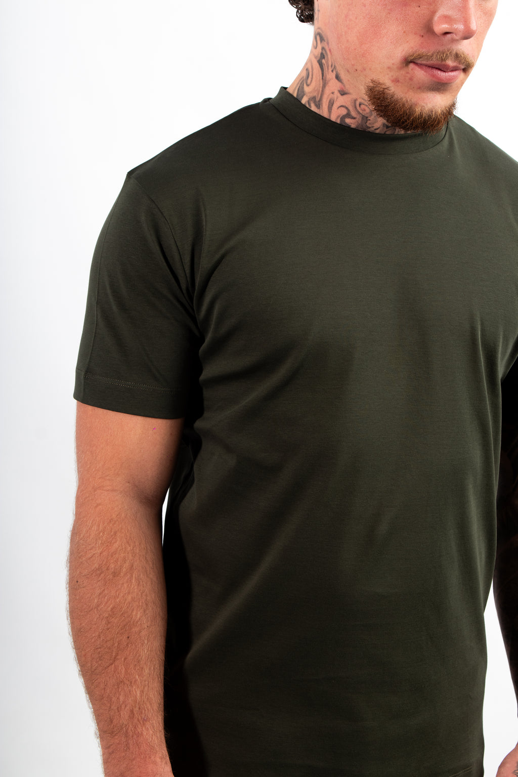 T-shirt Délicat 