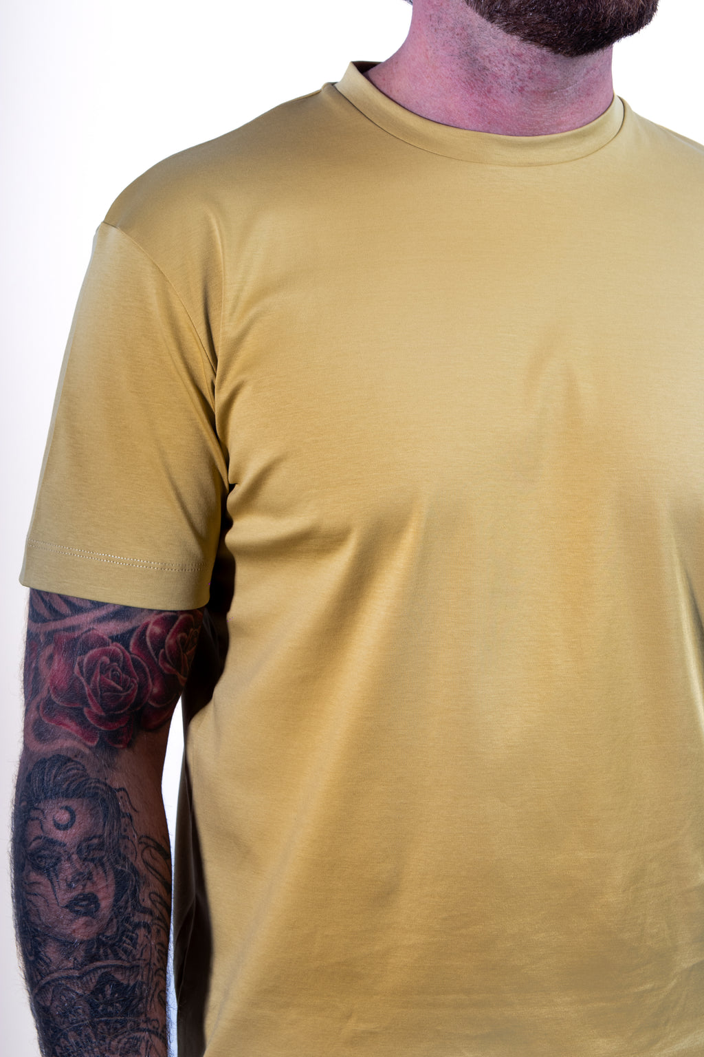 T-shirt Délicat 