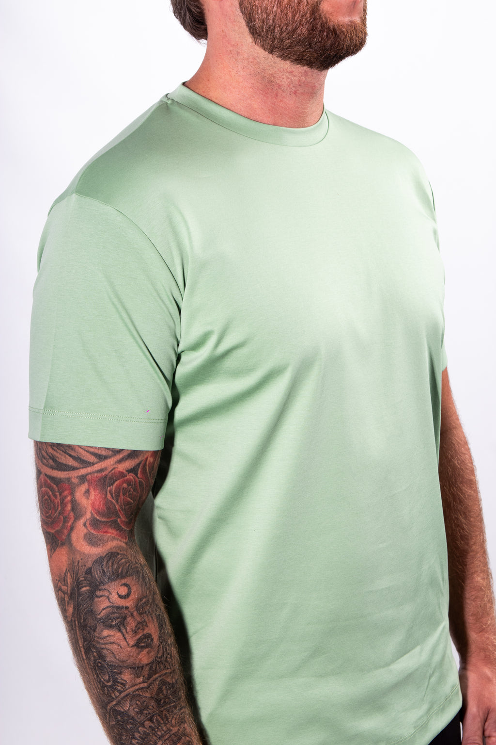T-shirt Délicat 