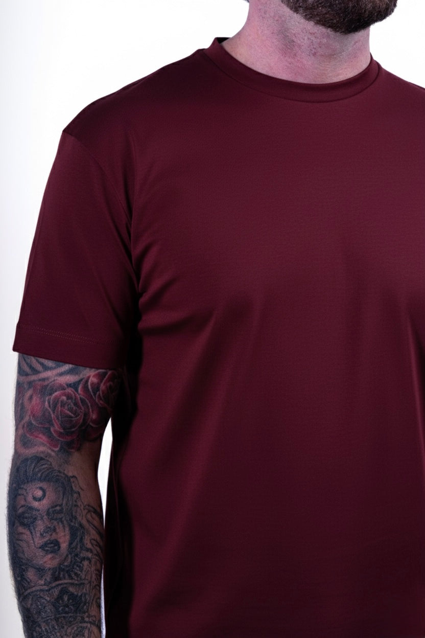 T-shirt Délicat 