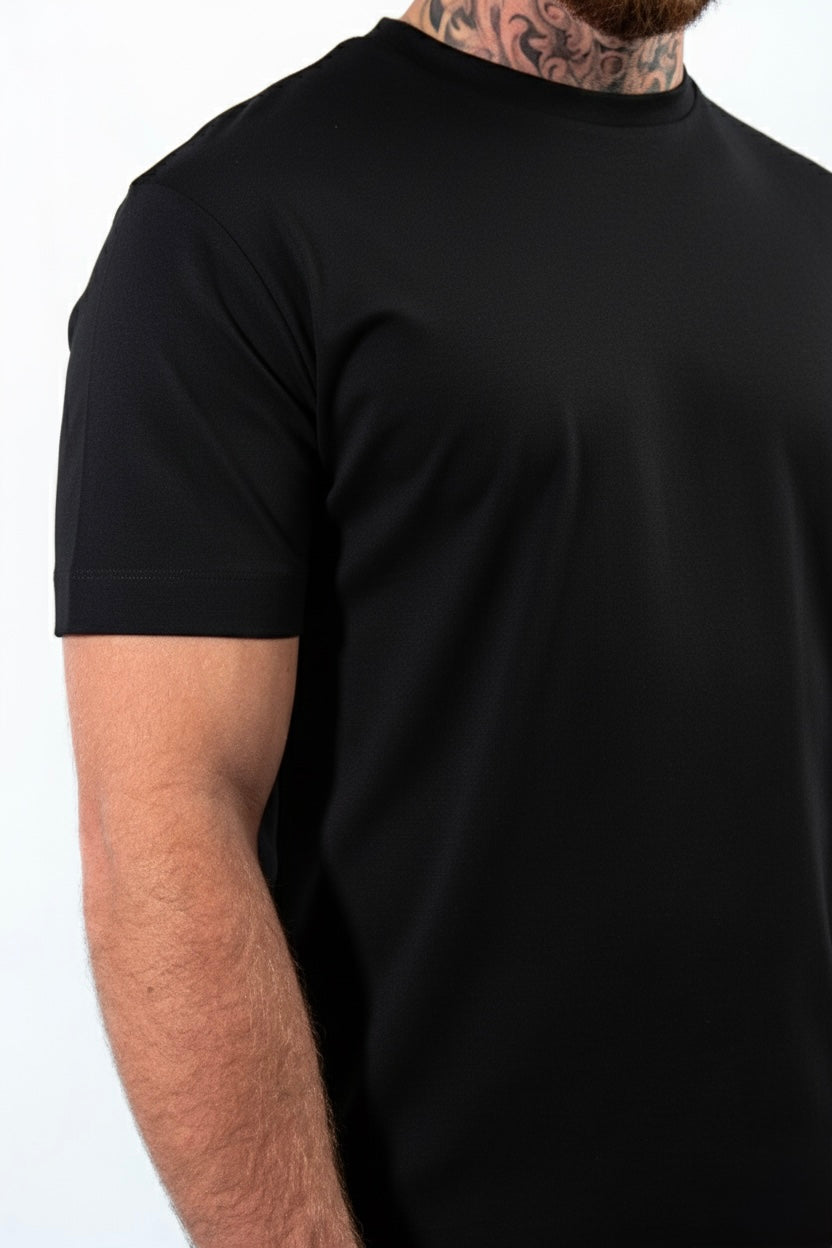 T-shirt Délicat 