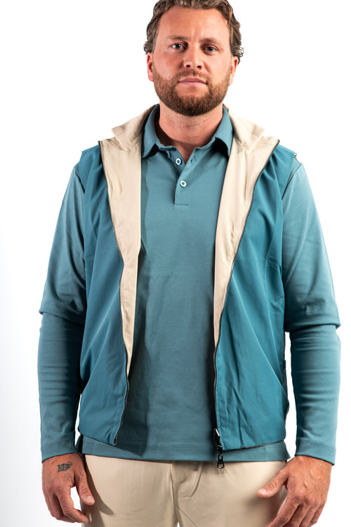 Revers Gilet