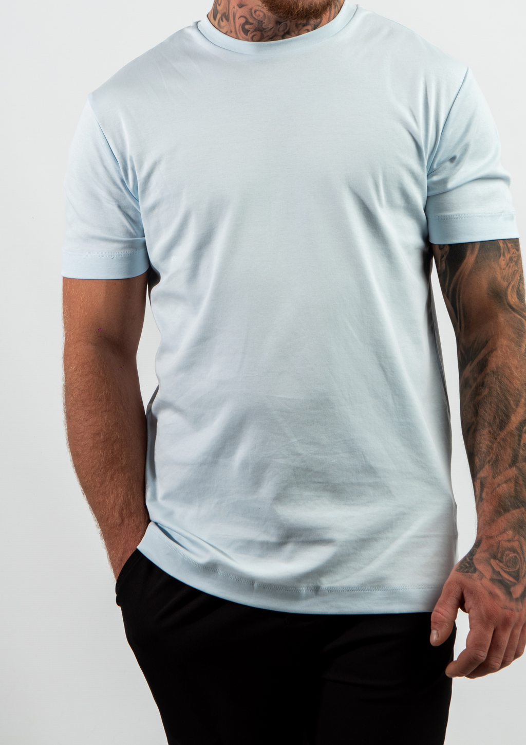 T-shirt Délicat 